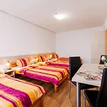 Hostel U Nadrazi *