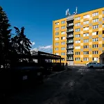 U Nadrazi Hostel