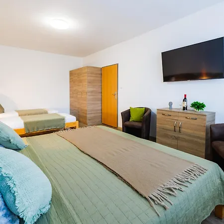 U Nádraží * Ceske Budejovice