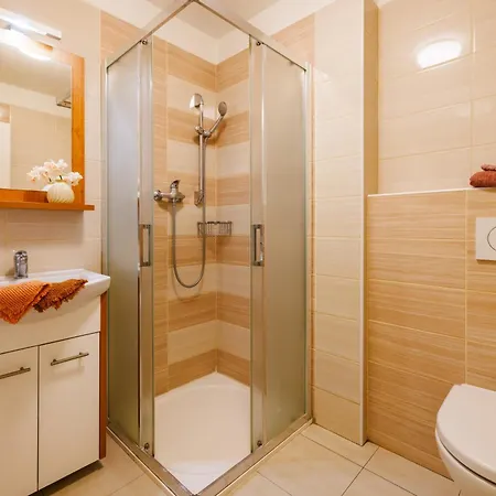 Hostel U Nadrazi