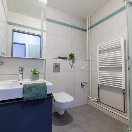 U Nadrazi Hostel Ceske Budejovice