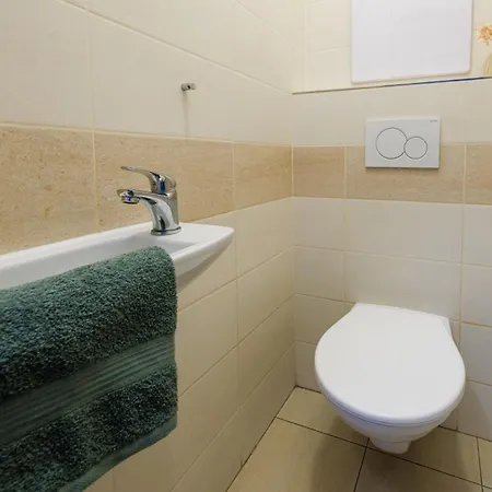 U Nadrazi Ceske Budejovice