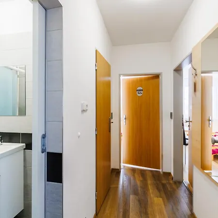 U Nadrazi * Ceske Budejovice