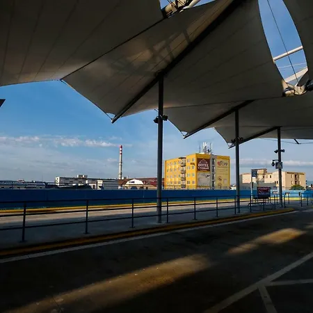 U Nadrazi * Ceske Budejovice