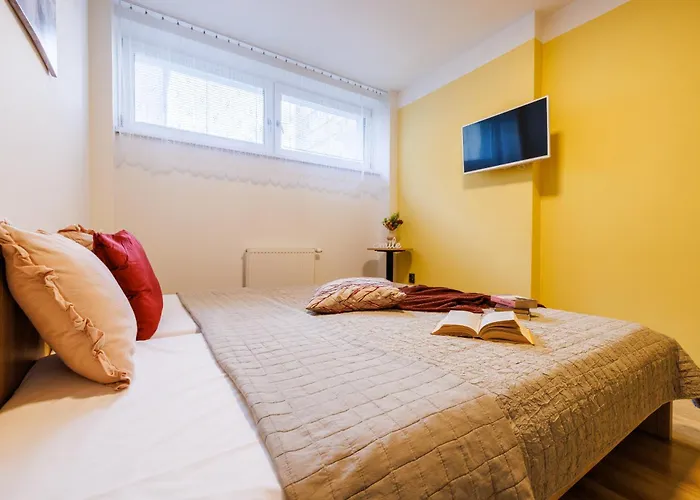 Albergue U Nádraží *