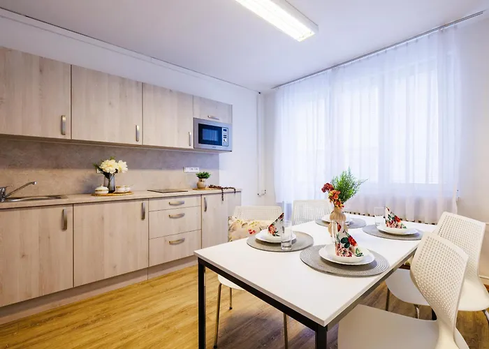 Ostello U Nádraží Ceske Budejovice