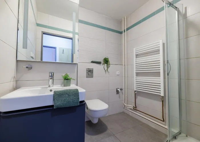 U Nadrazi 호스텔 체스케부데요비체