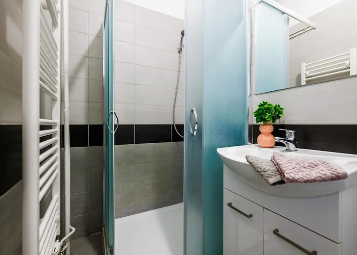 호스텔 U Nadrazi 체스케부데요비체