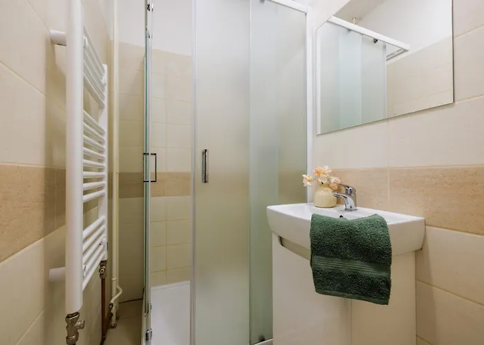 Ostello U Nádraží