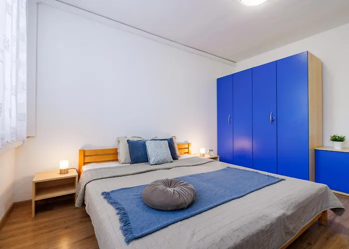 호스텔 U Nadrazi *