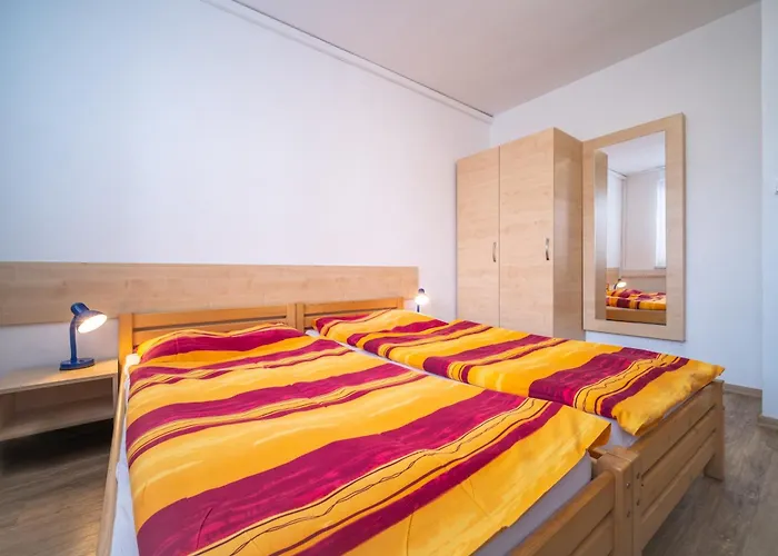 U Nádraží * Ceske Budejovice