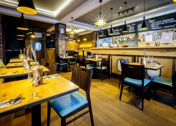 Ostello U Nádraží