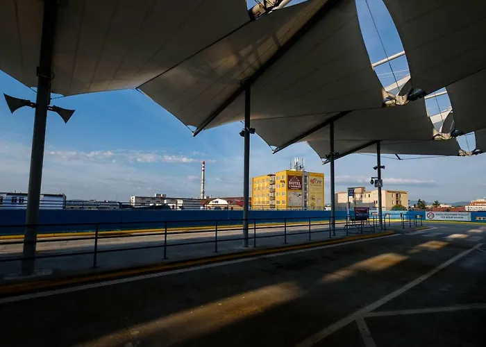 U Nadrazi * 체스케부데요비체